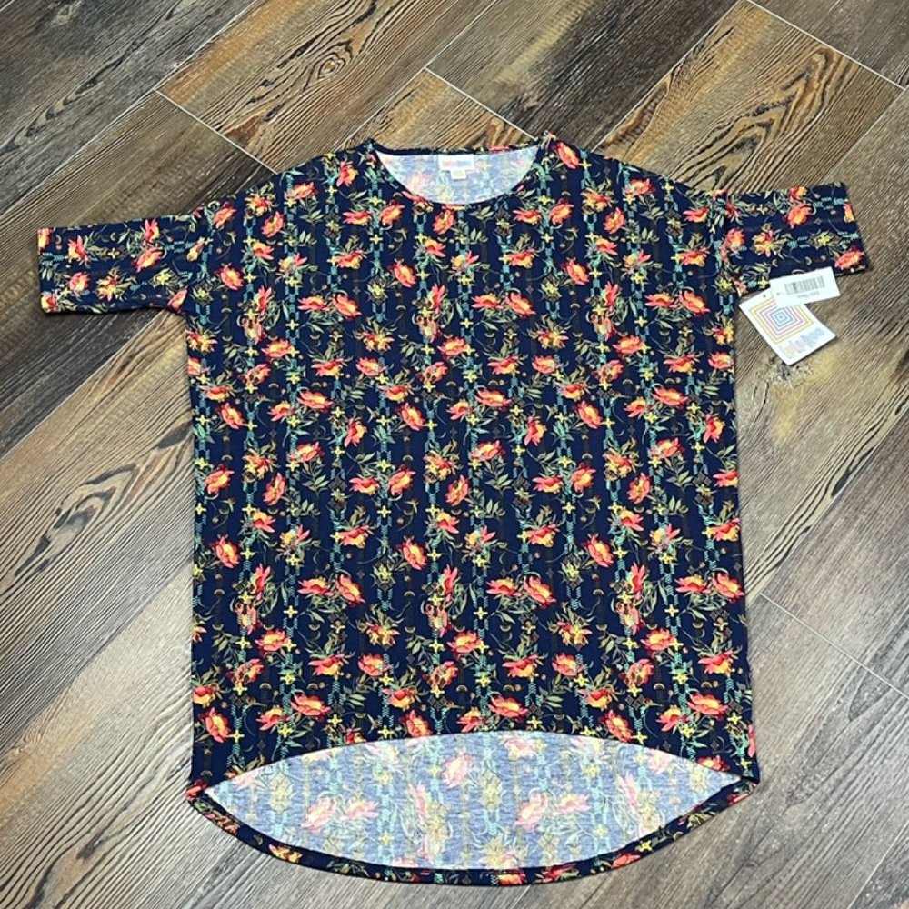 LuLaRoe Top
